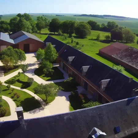 Domaine des Lumieres