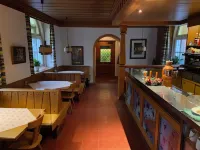 Gasthof Albergo Ressmair Hotels in Lana