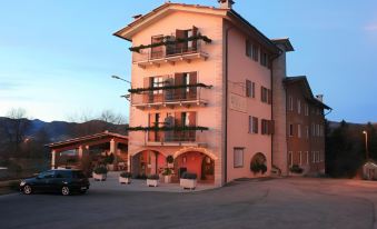 Hotel Piccola Mantova