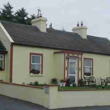Achill View B&B Hotel Exterior