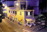 Albergo Savoia Hotel di Bordighera