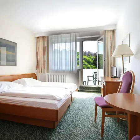 Morada Hotel Alexisbad