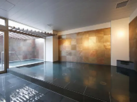 ホテルクレスト いばらき 茨木のホテル