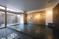 ホテルクレスト いばらき 茨木のホテル