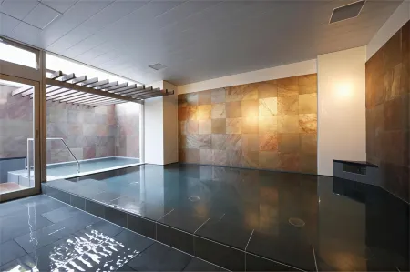 Hotel Crest Ibaraki Отели в г. Ибараки