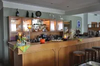Hotel Elxleben - bar