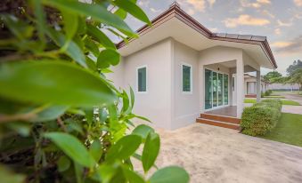 Akard Private Villas Sattahip