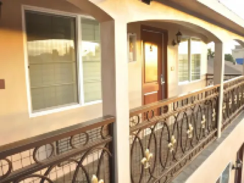 Sun Light Motel Hotels in Downey