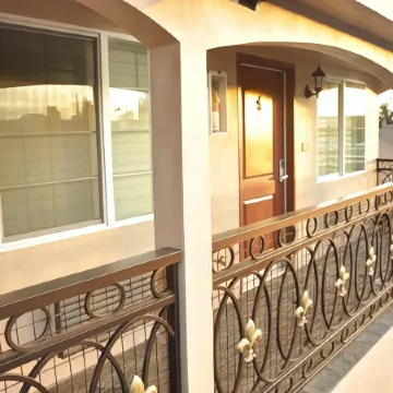 Sun Light Motel