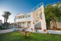 Destina Hotel Hôtels à : Ilıca