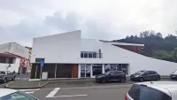 Atlantic 3 Bicas - Furnas - Homestays