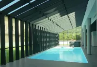 Le Castel d'Alti Hotels in Bagnères-de-Luchon
