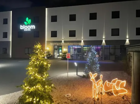 Bloom Hotel