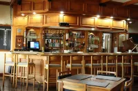 The Hamlet Country Lodge Hotels in Prince Alfred Hamlet