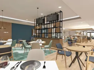 Hilton Garden Inn  Ankara Cankaya