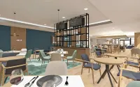 Hilton Garden Inn  Ankara Cankaya Hotel dekat METU Department of Business Administration