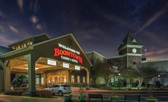 Boomtown Casino and Hotel New Orleans