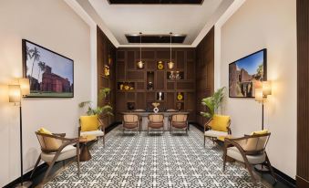 The Yellow House, Goa - Ihcl SeleQtions