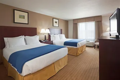 Holiday Inn Express & Suites Antigo
