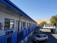Regency Inn Các khách sạn ở Winnemucca