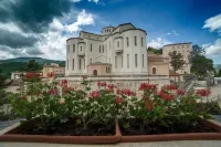 Hotel Delle Rose Hotel di Preci