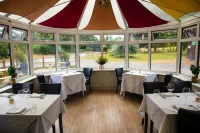 The Charlton Boutique Hotel Hotel di Colesbourne
