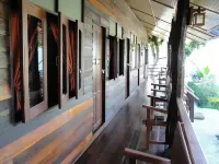 Namkhong Guesthouse and Resort Hotels in Amphoe Chiang Khong