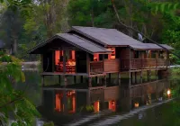 Isaan Perazim Park