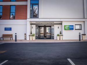 Holiday Inn Express Exeter - City Centre