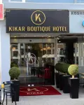 Kikar Boutique Hotel Hotel di Netanya