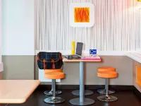 ibis budget Orgeval Hotels in Villennes-sur-Seine