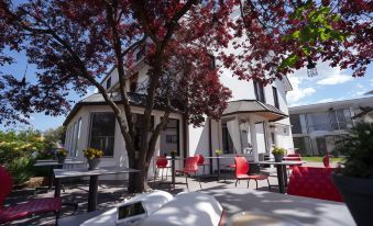 Hotel-Restaurant Zur Mainlust - Housity