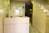 Hotel Maria Luisa