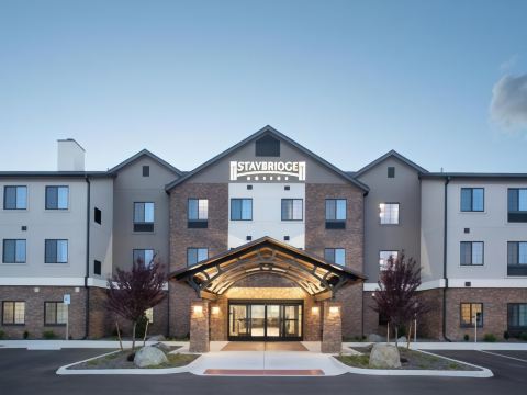 Staybridge Suites Carson City - Tahoe Area