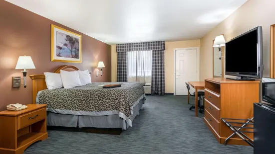 Days Inn by Wyndham New Braunfels