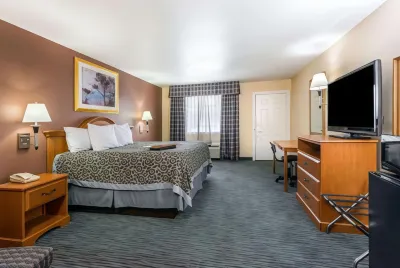 Days Inn by Wyndham New Braunfels