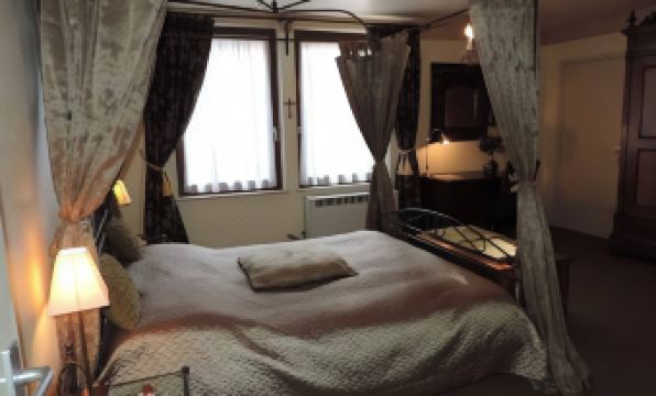Hotel de Pastorij - Housity