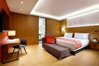 Áurea Catedral by Eurostars Hotel Company Hotels in Vega de Granada