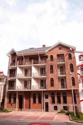 BoNaMi Guest House