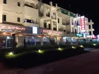 ヒルサイド ホテル