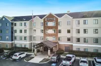 Staybridge Suites Gulf Shores Hotels in Gulf Shores