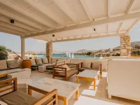 Paros Bay Hotels in Paros