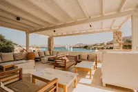 Paros Bay