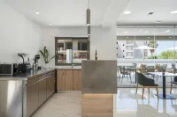 Kallistefan Hotels in Mithimna
