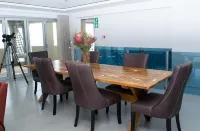 Diaz Ocean View Hotel Hotels in Dana Bay