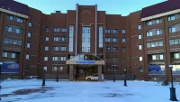 Yamburg Hotels in 