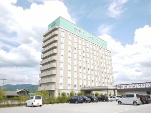 Hotel Route-Inn Hikone