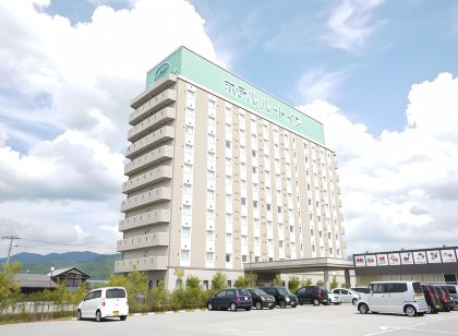 Hotel Route-Inn Hikone