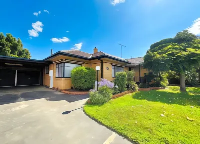 Connells Motel & Serviced Apartments