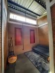 Sawah Ijen warung & guest house Hotel di Licin